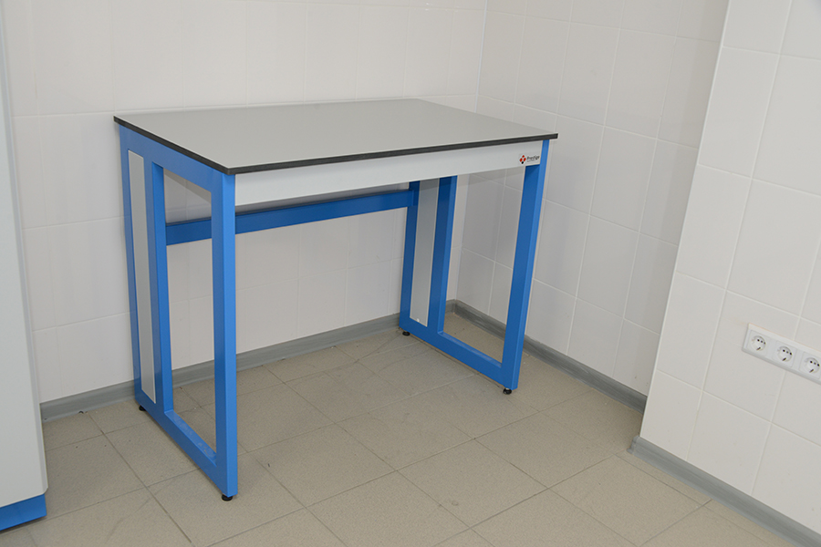 Лабораторный стол тумба ПроСт-81К по разумной цене