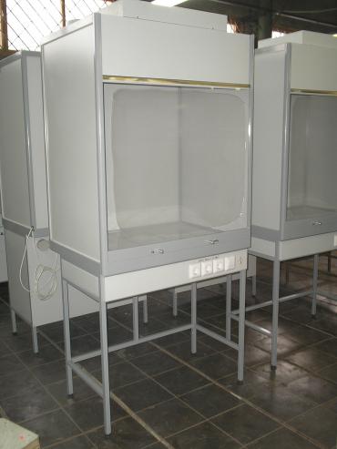 Лабораторный шкаф ШВ-111